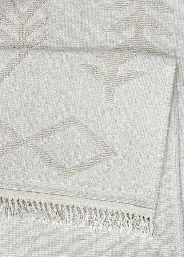 copy of Tapis en coton lavable en machine MILAS 02