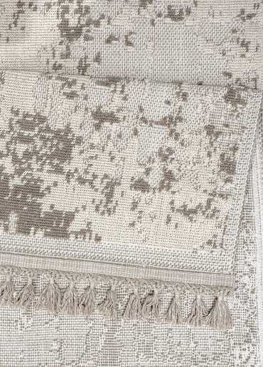 Tapis en coton lavable en machine MILAS 04