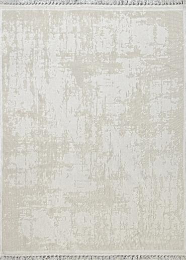 Tapis en coton lavable en machine MILAS 04