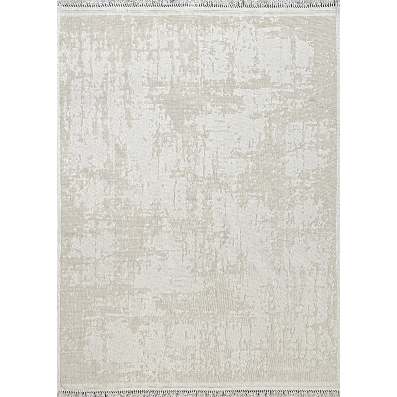 Tapis en coton lavable en machine MILAS 04