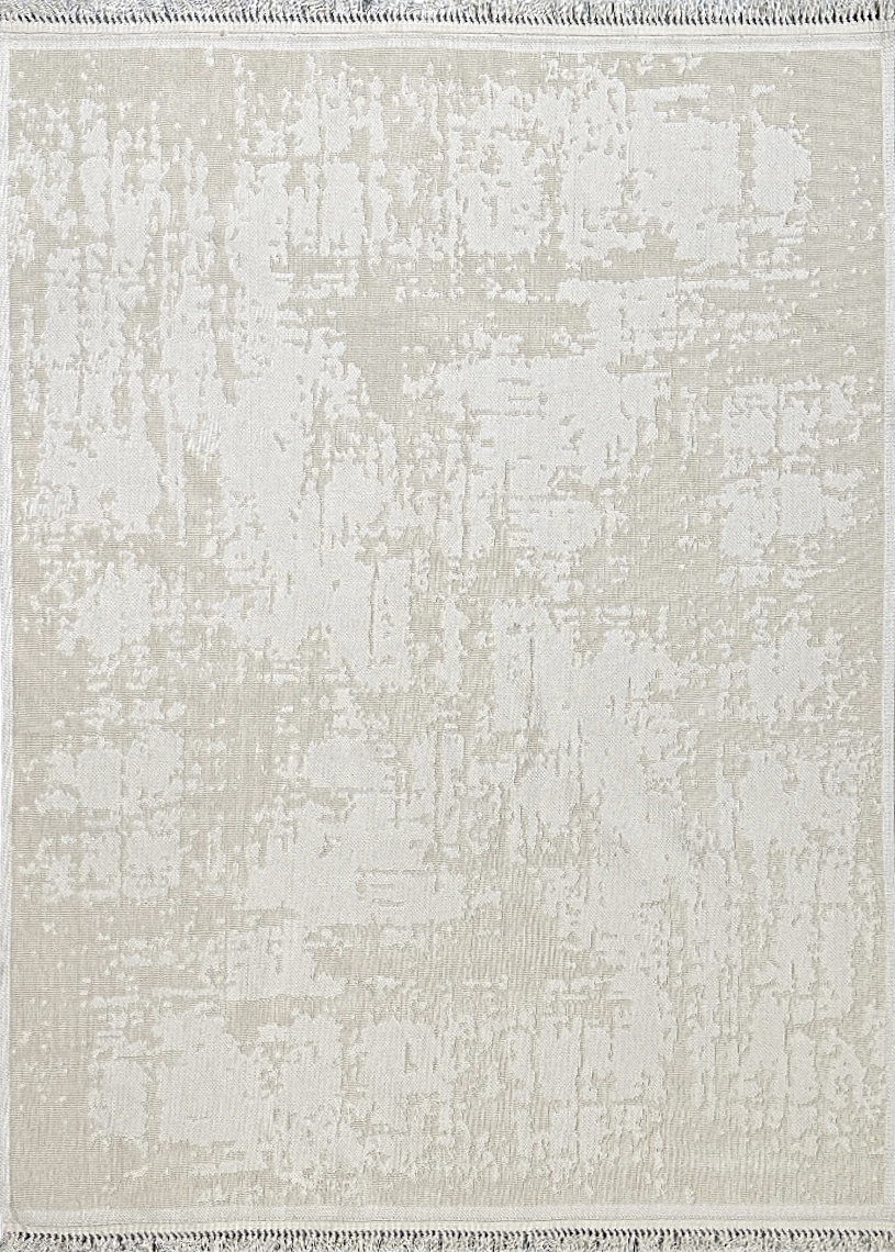 Tapis en coton lavable en machine MILAS 04