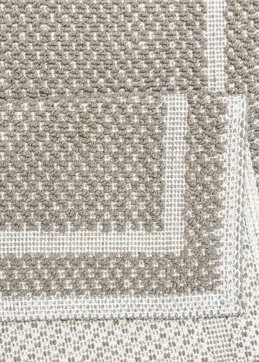 Tapis salle de bain MYKONOS 01