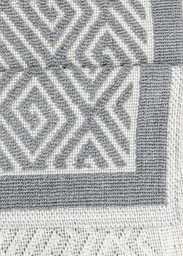 Tapis salle de bain MYKONOS 04