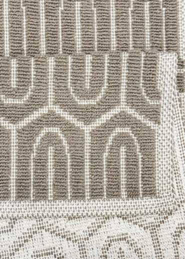 Tapis salle de bain MYKONOS 07