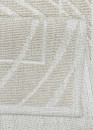 copy of Tapis salle de bain taupe MYKONOS 01
