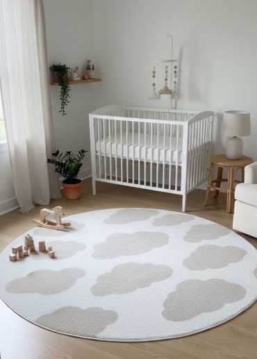 Tapis nuage - ANNECY 15