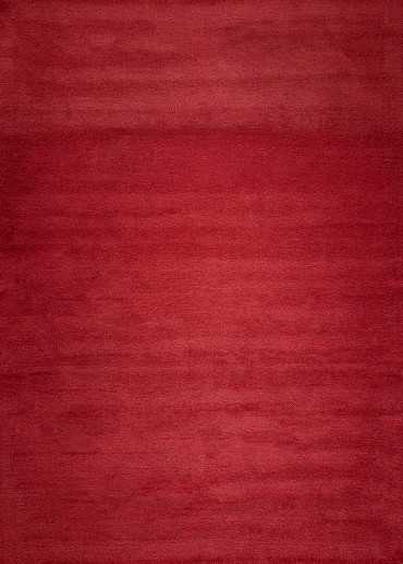 Tapis uni en laine TAJA