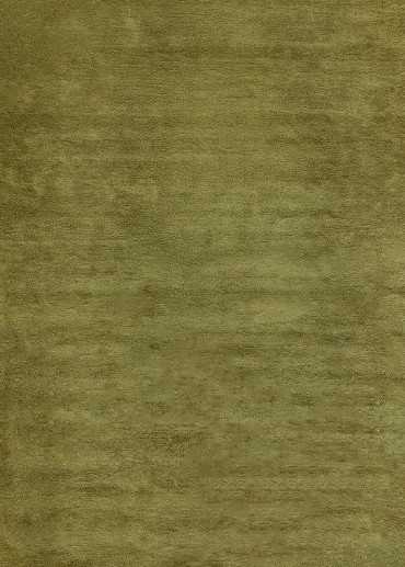 Tapis uni en laine TAJA