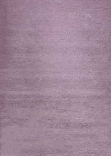 Tapis uni en laine TAJA