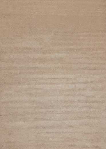 Tapis uni en laine TAJA