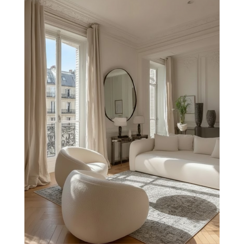 copy of Vintage Rug – MARSEILLE 329