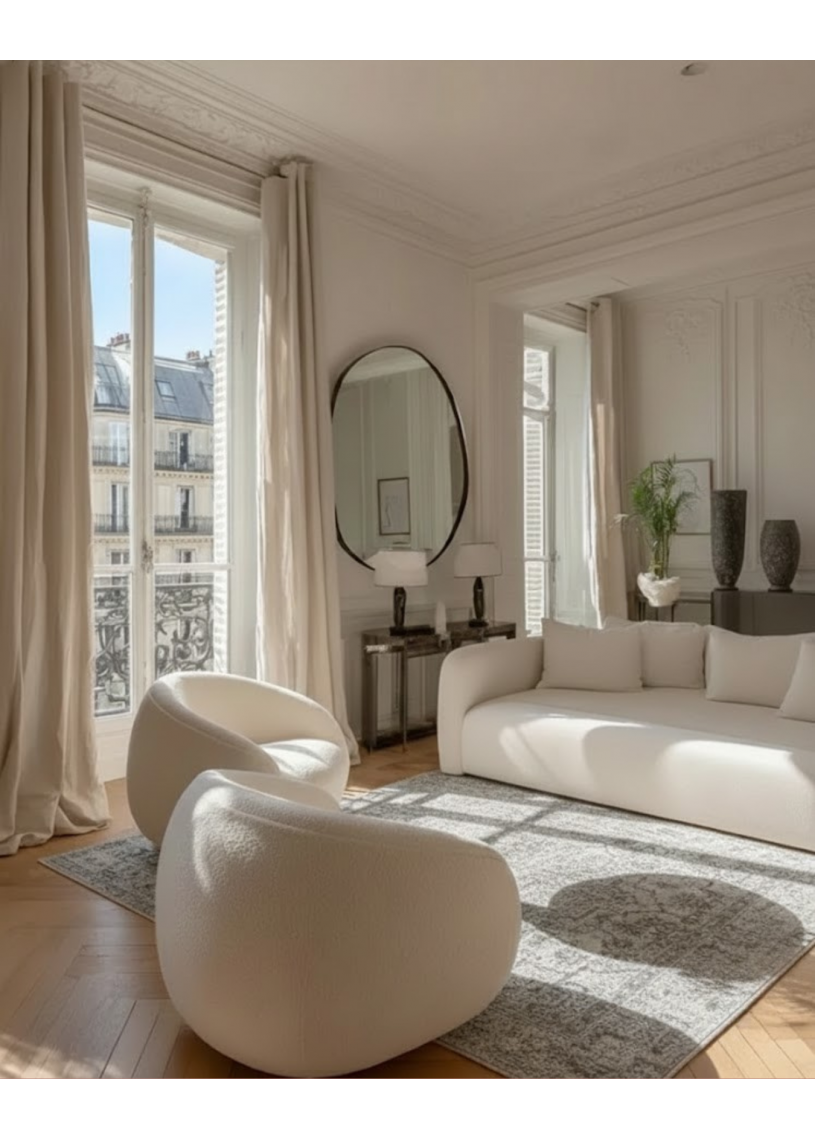 copy of Vintage Rug – MARSEILLE 329