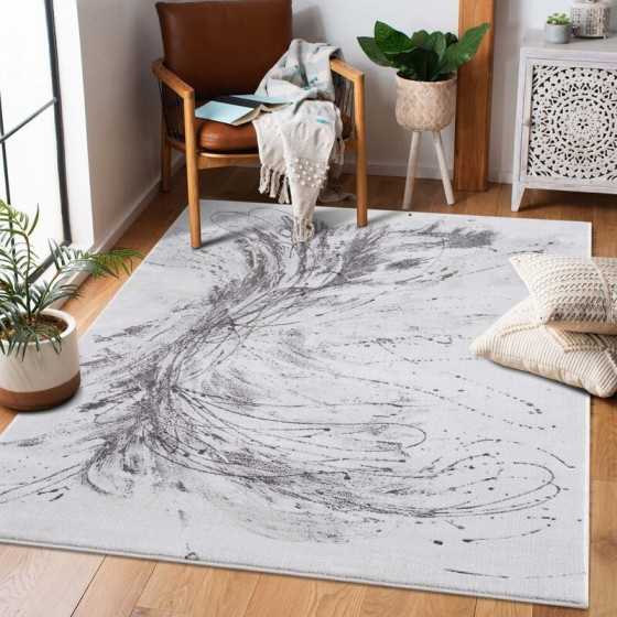 Tapis gris - CHIC 199