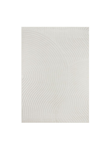 Tapis extérieur crème intérieure TOKYO 03