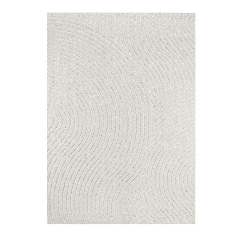 Tapis extérieur crème intérieure TOKYO 03