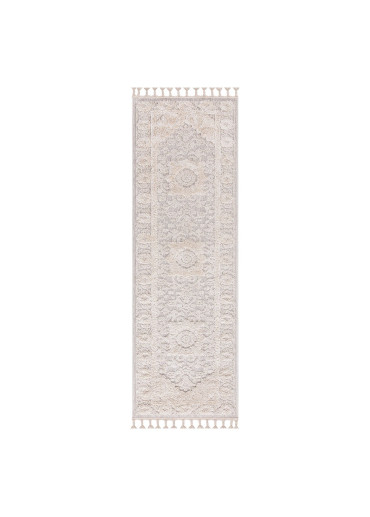 Tapis oriental beige - VALENCIA 732