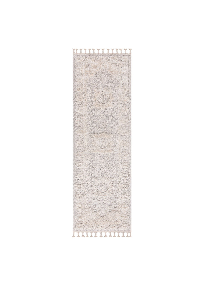 Tapis oriental beige - VALENCIA 732