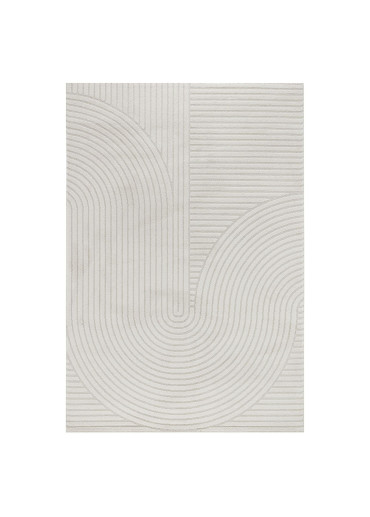 Tapis arc crème MONACO 51