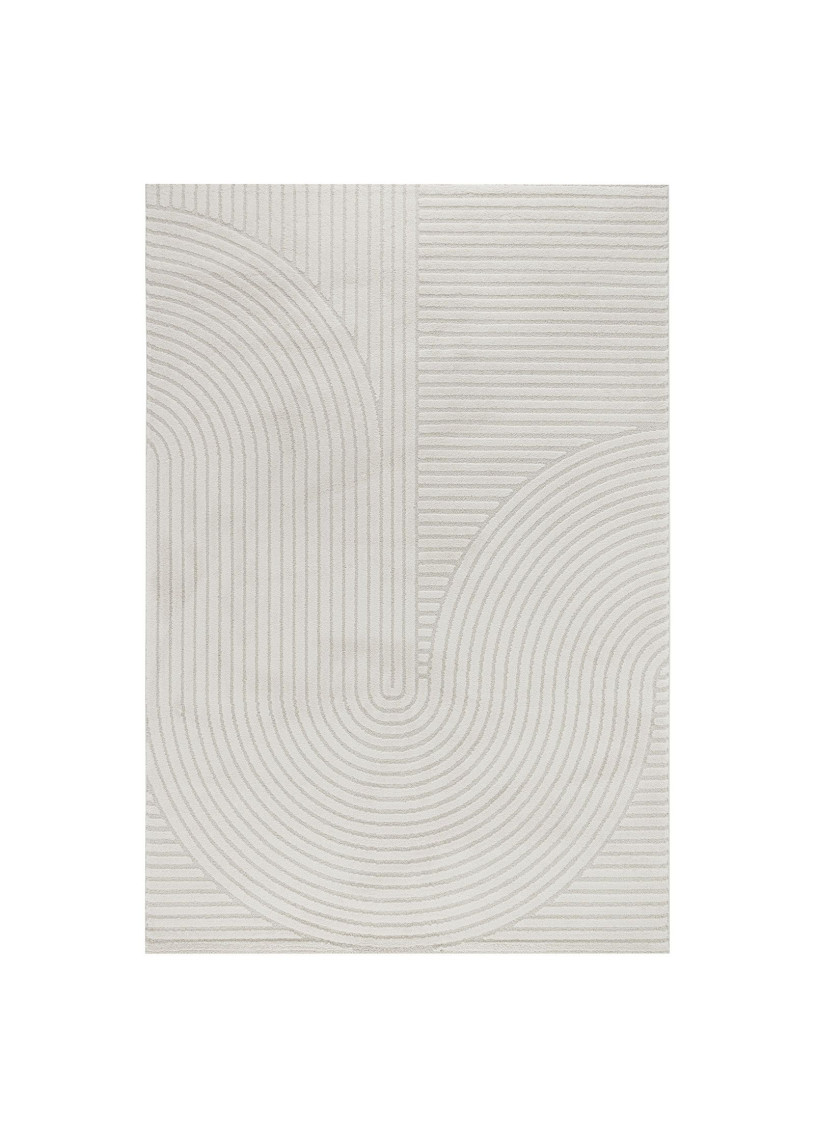 Tapis arc crème MONACO 51