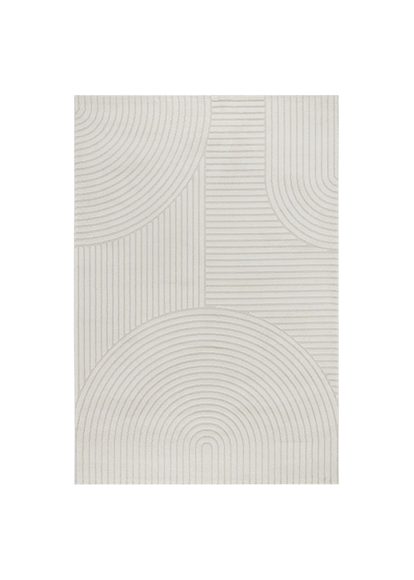 Tapis arc crème MONACO 52