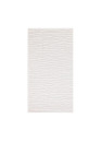 Tapis extérieur et intérieur blanc cassé - SANTORINI 450