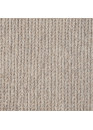 Tapis en laine tressée beige COPENHAGUE