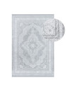 Tapis oriental gris MADRID 66