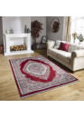 Tapis oriental rouge TABRIZ