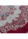 Tapis oriental rouge TABRIZ