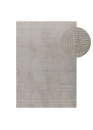 Tapis lavable beige STILO 390