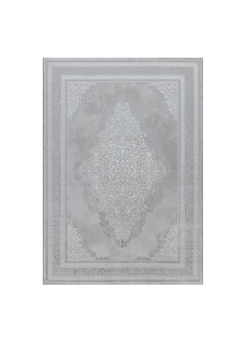 Tapis oriental gris DUBAI 94