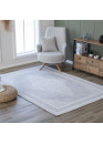 Tapis oriental gris DUBAI 94