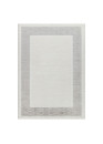 Tapis oriental gris DUBAI 96