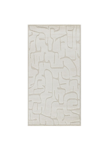 Tapis crème MONACO 79