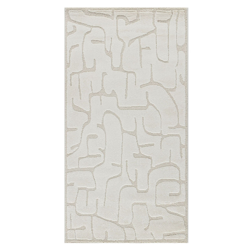 Tapis crème MONACO 79