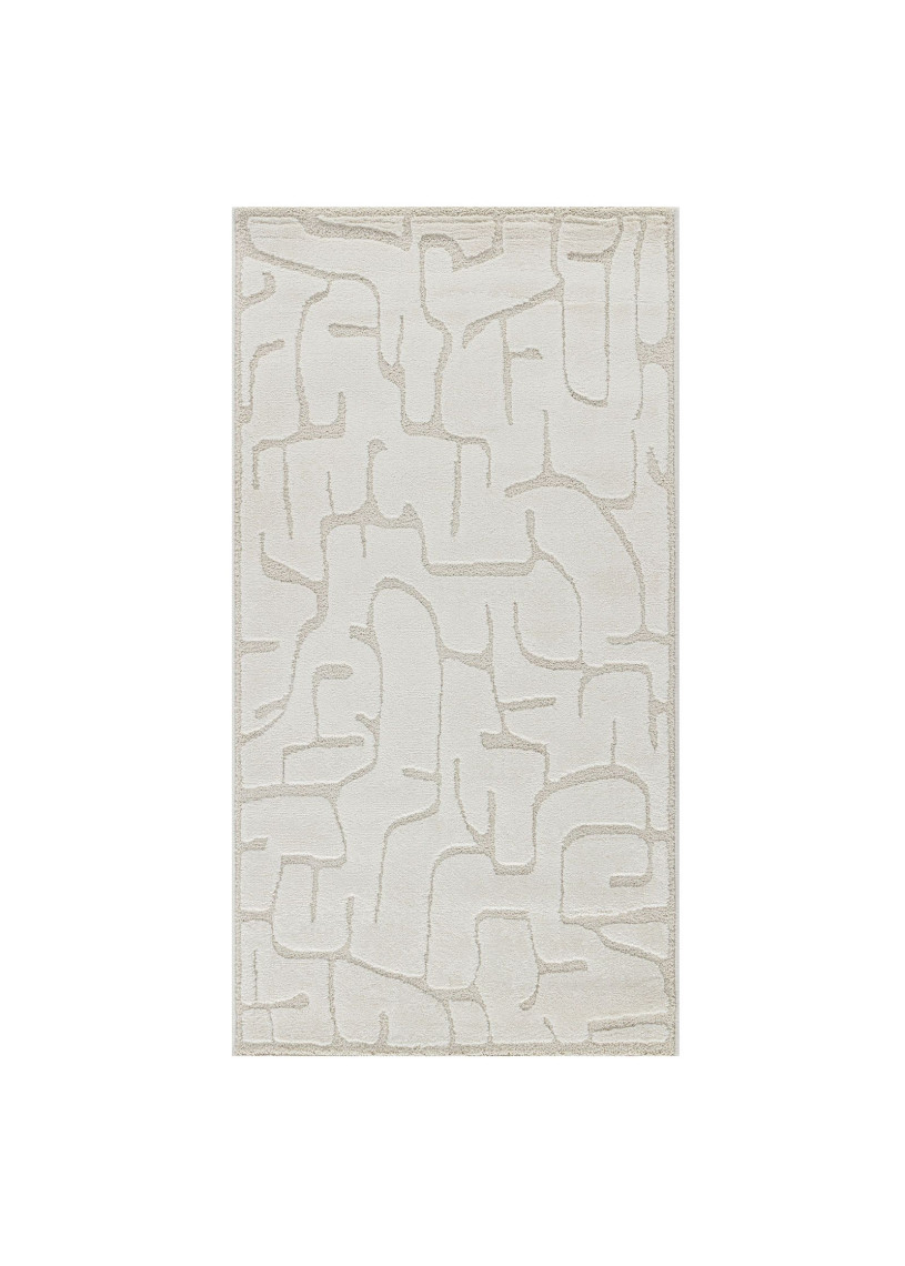 Tapis crème MONACO 79