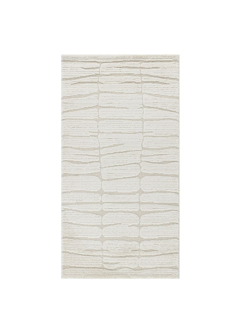 Tapis crème MONACO 76