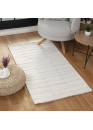 Tapis crème MONACO 76