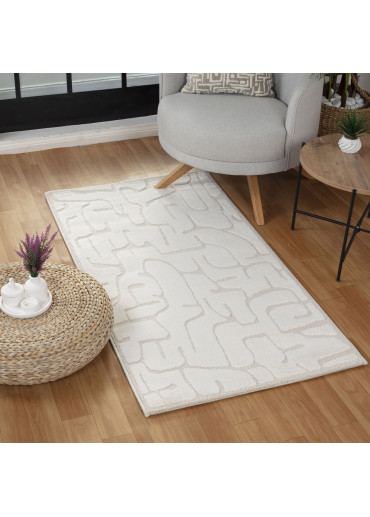 Tapis crème MONACO 79