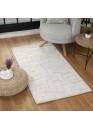 Tapis crème MONACO 79