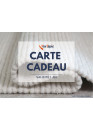 Carte cadeau