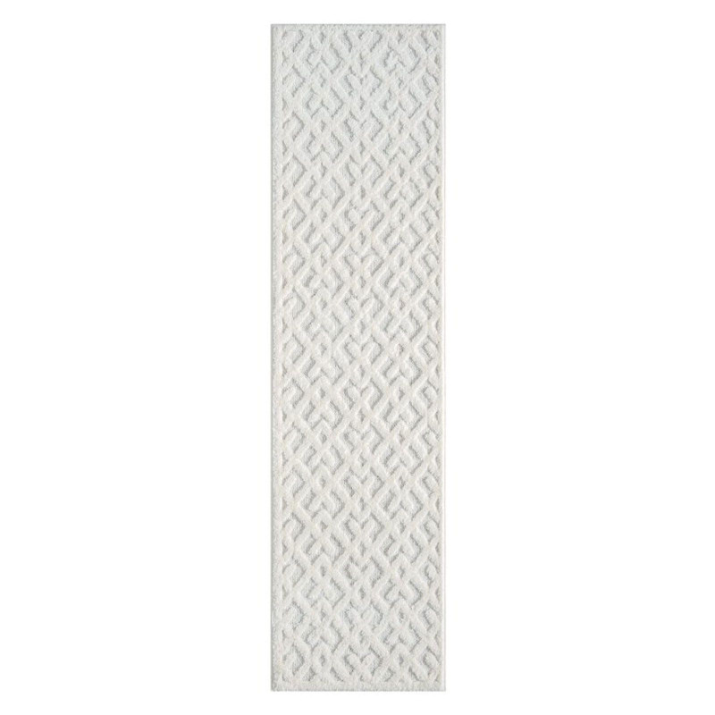 Tapis crème CUBA 37