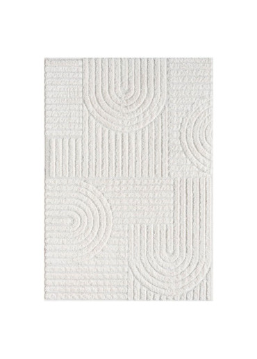 Tapis crème CUBA 65