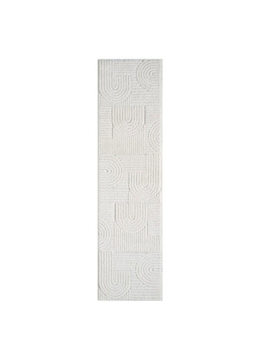 Tapis crème CUBA 65