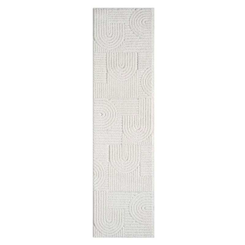 Tapis crème CUBA 65