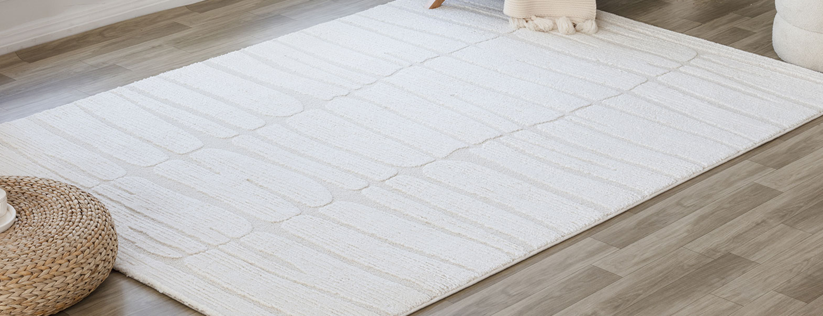 Comment choisir le tapis parfait pour chaque pièce de votre maison 