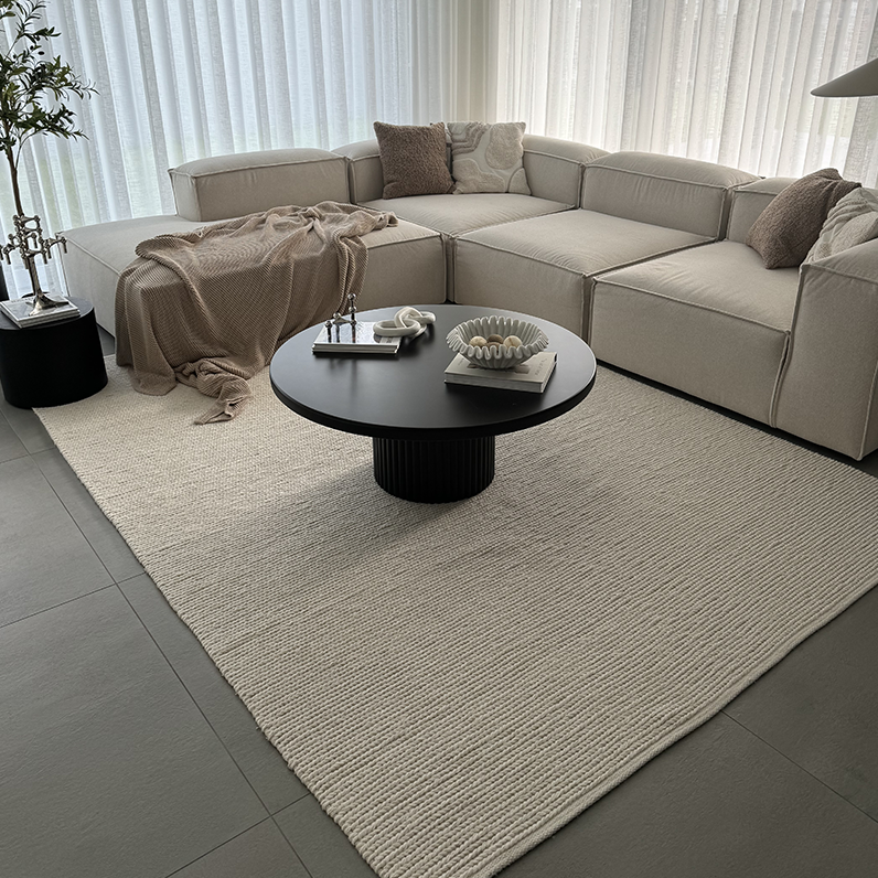 Comment choisir le tapis parfait pour chaque pièce de votre maison 